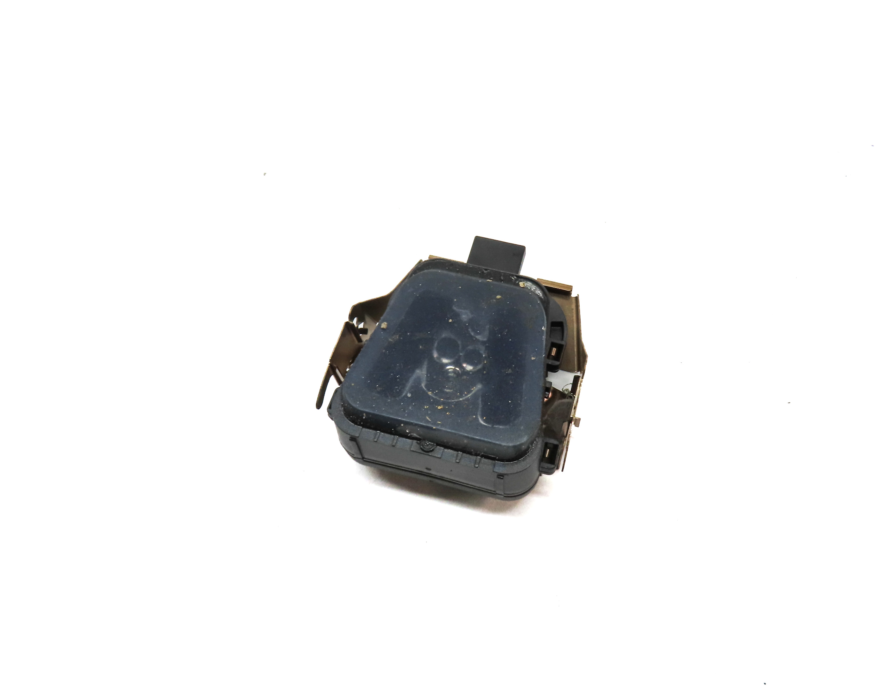 2013-2016 RANGE ROVER (L405) FRONT WINDSHIELD RAIN SENSOR MODULE — exact item pictured
